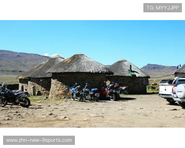 莱索托篮球联赛精彩纷呈，莱索托吧