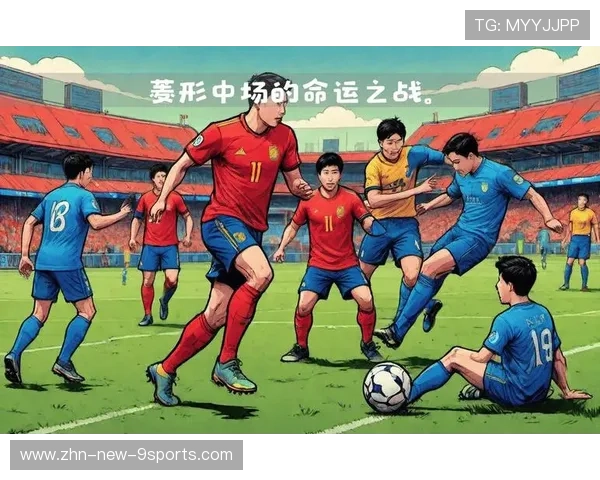 三队争抢同一中场，谁能最终赢得这场“中场之争”？