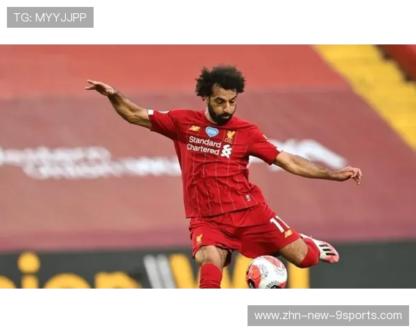 利物浦四连胜，斯洛特战术调整奏效，萨拉赫被迫接受替补角色
