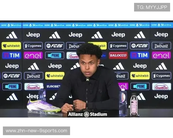 尤文快速反击直逼禁区，麦肯尼横敲未被接应