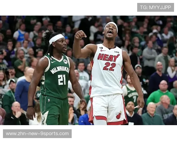 热火队主场迎战强敌,争夺季后赛名额,热火队2021